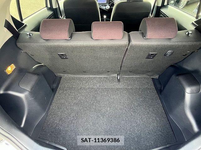 Toyota AQUA 2016-02 7875249-20