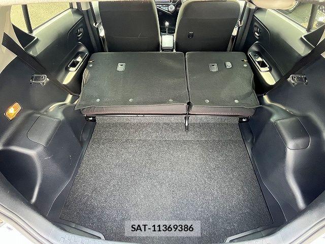 Toyota AQUA 2016-02 7875249-21