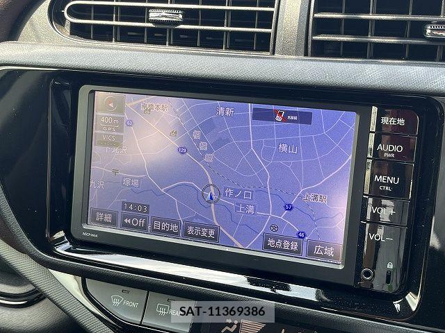 Toyota AQUA 2016-02 7875249-4