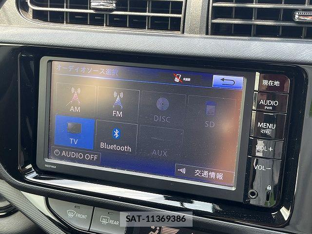 Toyota AQUA 2016-02 7875249-5
