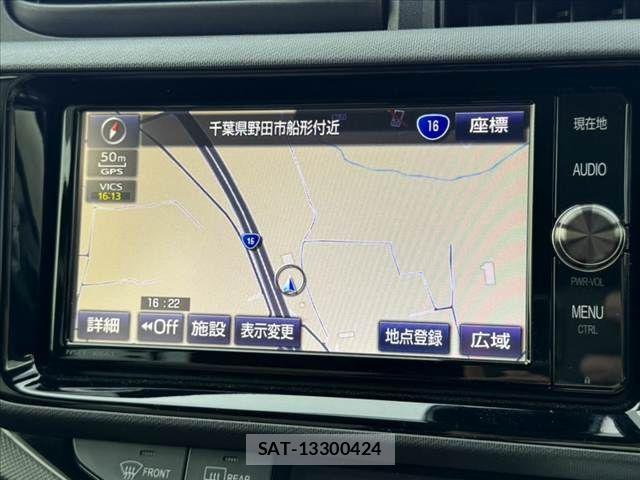 Toyota AQUA 2017-02 7875262-20