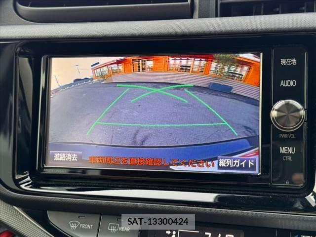 Toyota AQUA 2017-02 7875262-22