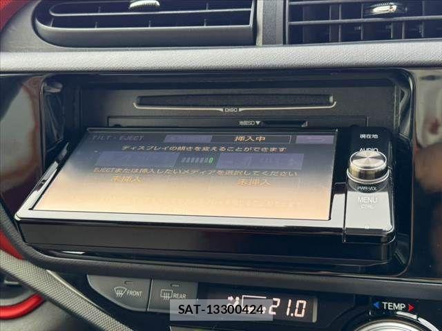 Toyota AQUA 2017-02 7875262-23