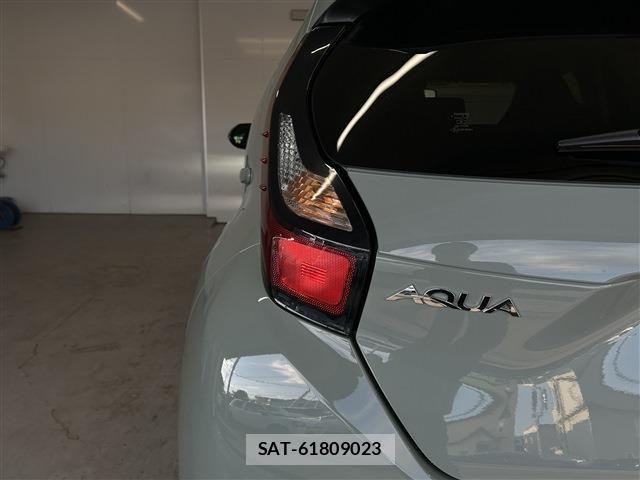 Toyota AQUA 2022-02 7875237-9