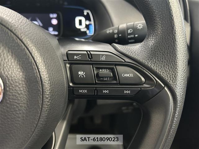 Toyota AQUA 2022-02 7875237-15