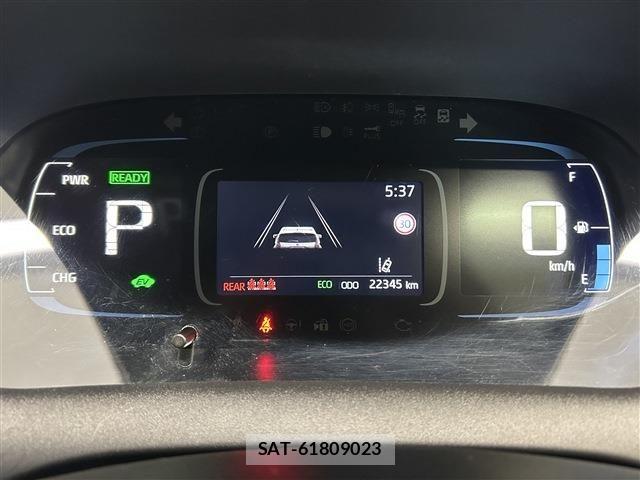 Toyota AQUA 2022-02 7875237-16