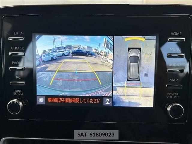 Toyota AQUA 2022-02 7875237-17