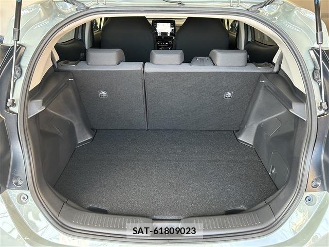 Toyota AQUA 2022-02 7875237-26