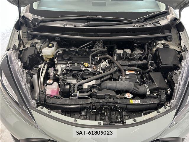 Toyota AQUA 2022-02 7875237-28
