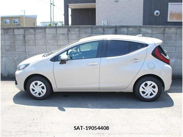 Toyota AQUA 2024-01 7875241-7