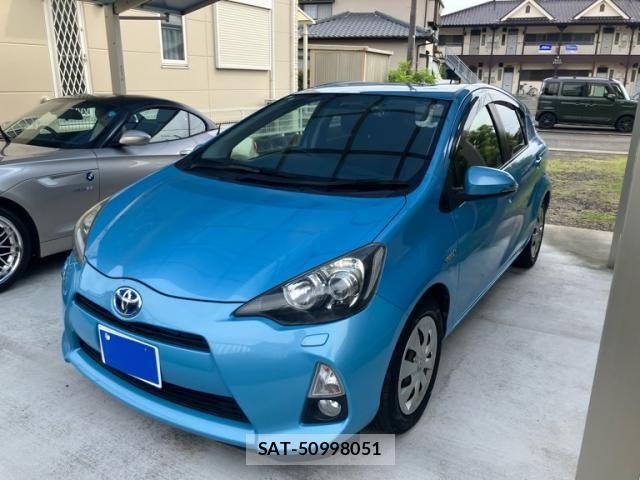 sat car