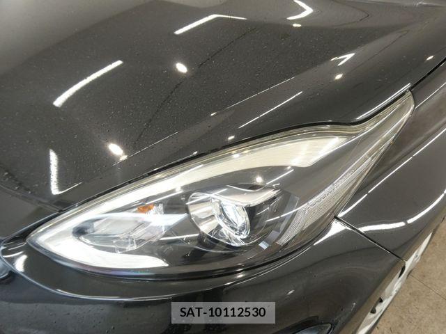 Toyota AQUA 2017-06 7875250-5
