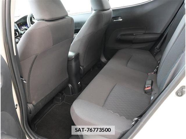 Toyota AQUA 2024-06 7902213-17