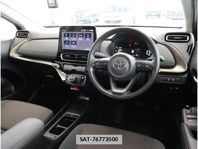 Toyota AQUA 2024-06 7902213-1