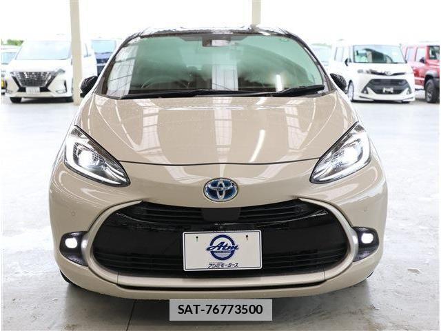 Toyota AQUA 2024-06 7902213-22