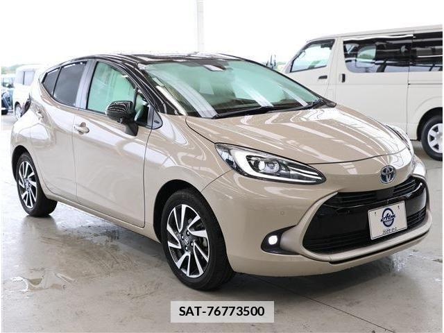 Toyota AQUA 2024-06 7902213-23