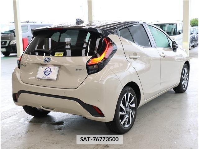 Toyota AQUA 2024-06 7902213-6