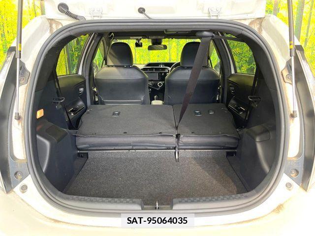 Toyota AQUA 2020-01 7902214-9