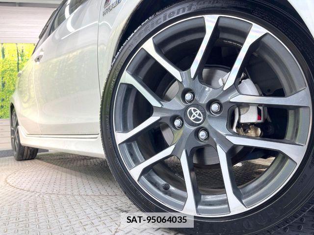 Toyota AQUA 2020-01 7902214-11