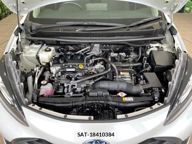 Toyota AQUA 2023-10 7960471-17