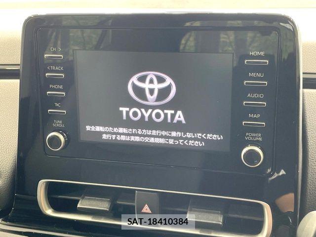 Toyota AQUA 2023-10 7960471-2