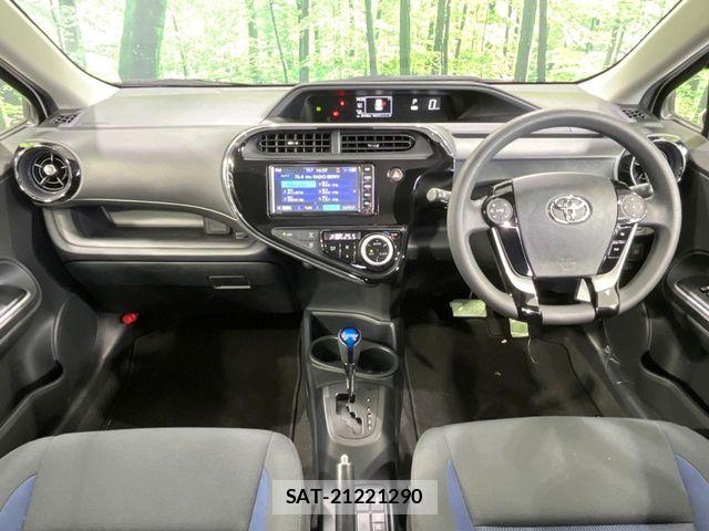 Toyota AQUA 2021-06 7960477-1