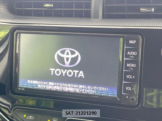 Toyota AQUA 2021-06 7960477-2
