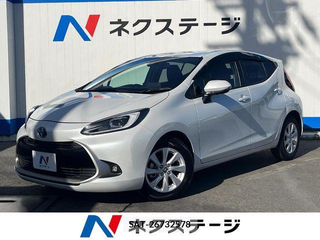 Toyota AQUA 2023-05 7960466-0