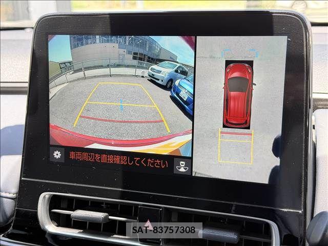 Toyota AQUA 2021-08 7960474-11