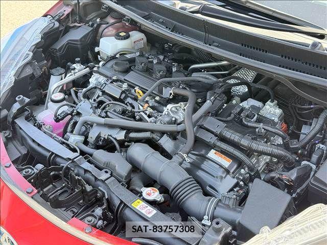 Toyota AQUA 2021-08 7960474-19