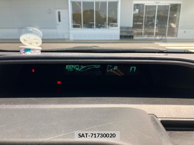 Toyota AQUA 2012-12 7960502-12