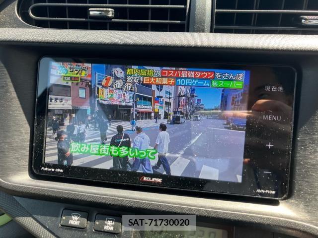 Toyota AQUA 2012-12 7960502-14