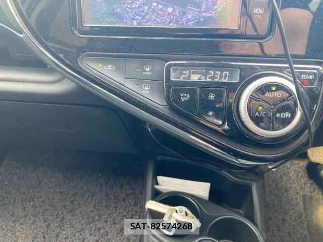 Toyota AQUA 2017-12 7960490-21