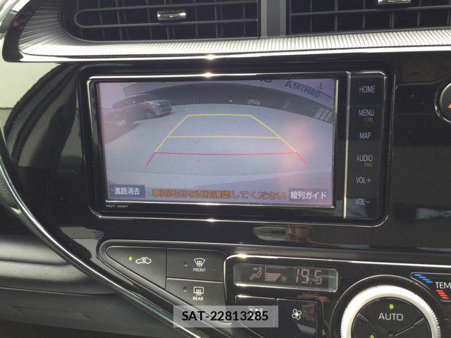 Toyota AQUA 2019-03 7960472-9