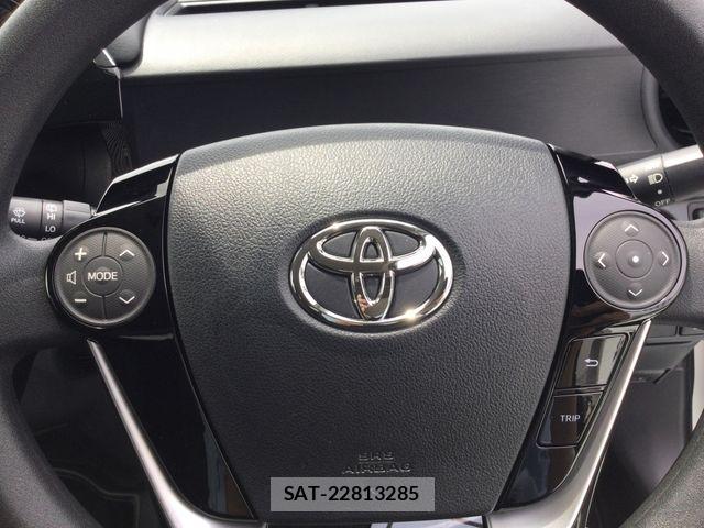 Toyota AQUA 2019-03 7960472-14