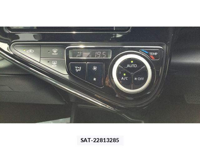 Toyota AQUA 2019-03 7960472-16