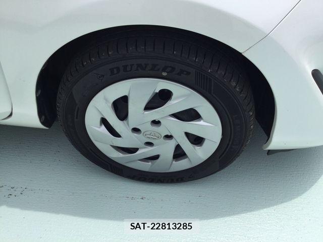 Toyota AQUA 2019-03 7960472-21