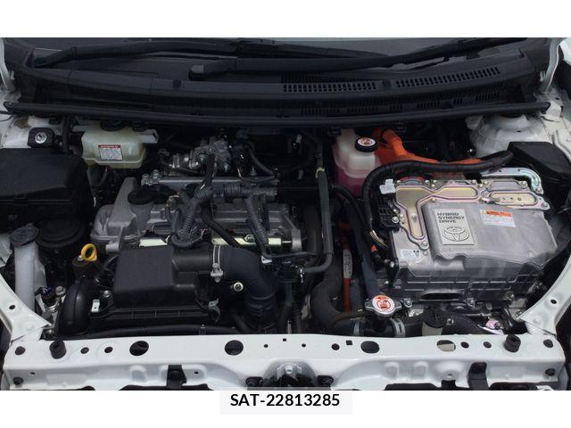 Toyota AQUA 2019-03 7960472-22