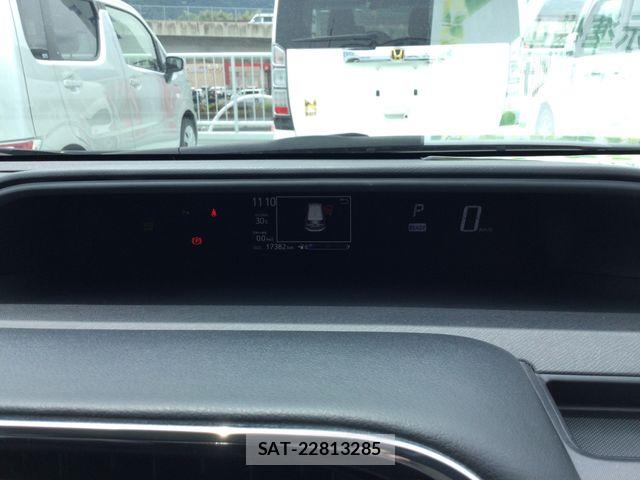 Toyota AQUA 2019-03 7960472-7