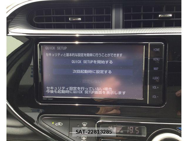 Toyota AQUA 2019-03 7960472-8