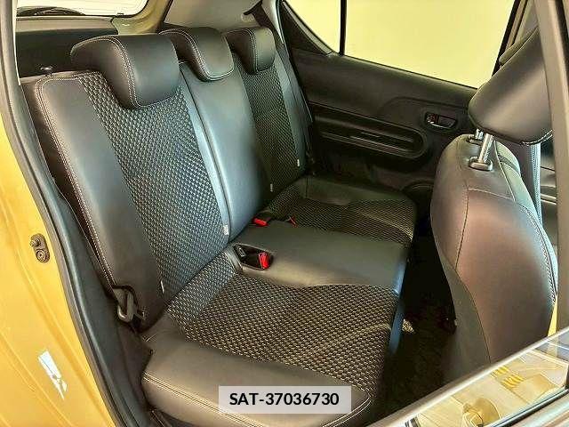 Toyota AQUA 2017-10 7960473-11