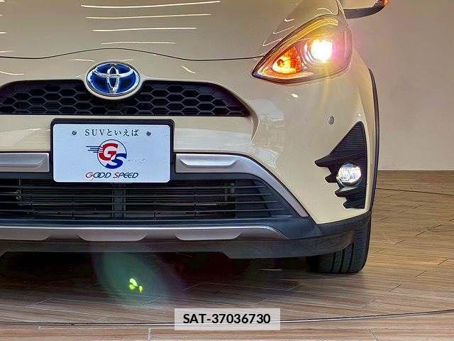 Toyota AQUA 2017-10 7960473-17