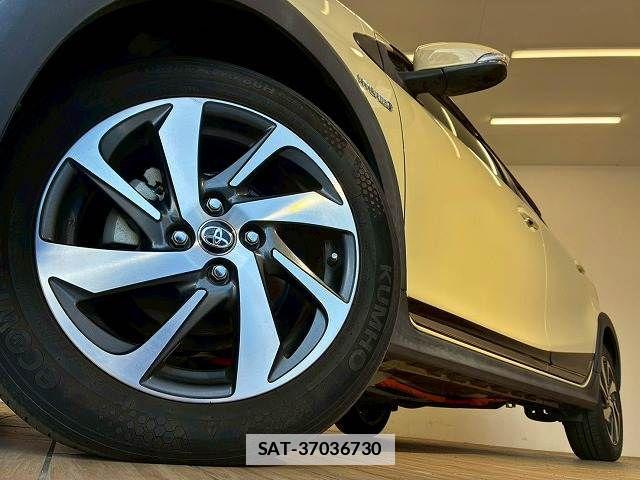 Toyota AQUA 2017-10 7960473-18