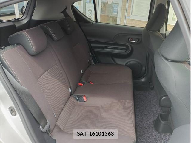 Toyota AQUA 2017-12 7960481-12
