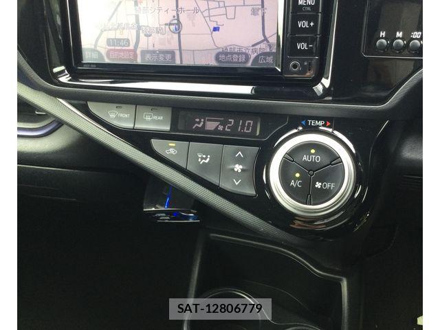 Toyota AQUA 2017-06 7960480-10