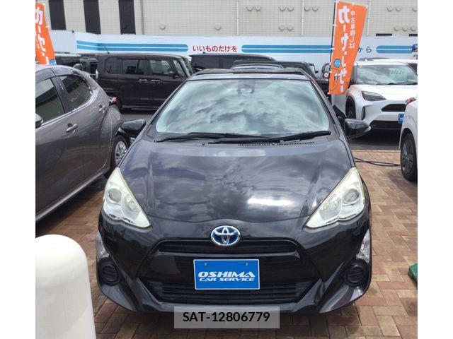 Toyota AQUA 2017-06 7960480-1