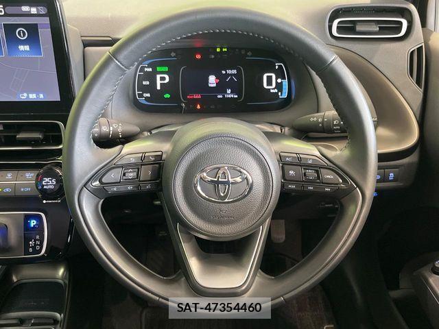 Toyota AQUA 2024-08 7960465-10