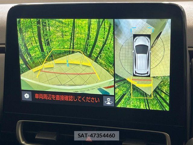 Toyota AQUA 2024-08 7960465-3