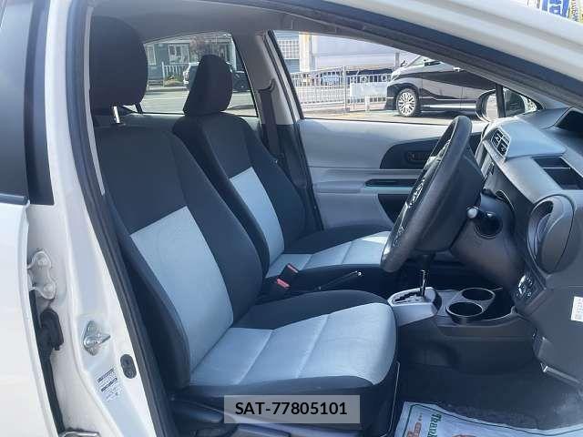 Toyota AQUA 2012-03 7960494-4