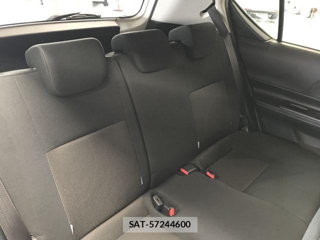 Toyota AQUA 2018-11 7960478-9